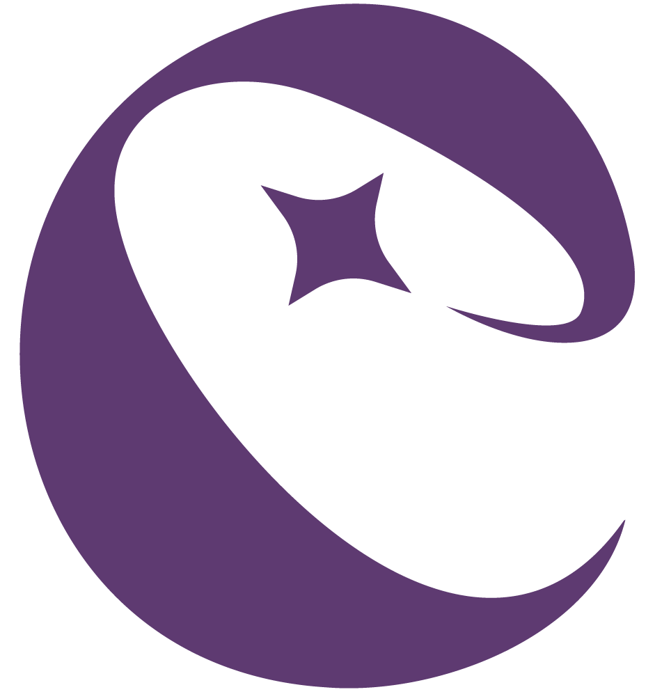 Cyra Design logo circular