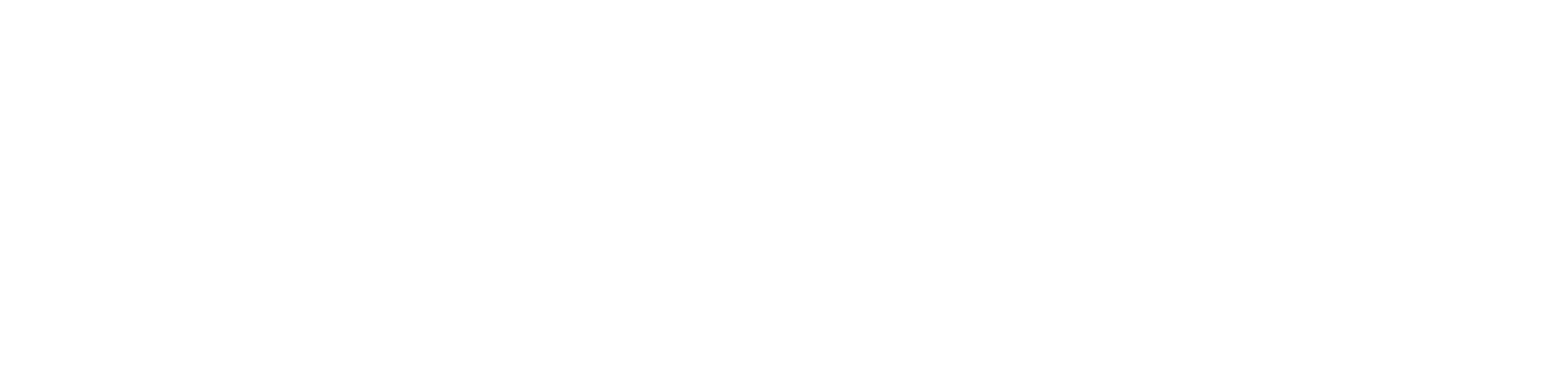 cyra design logo text white